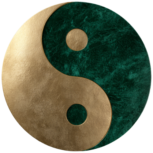 Yin Yang Balance