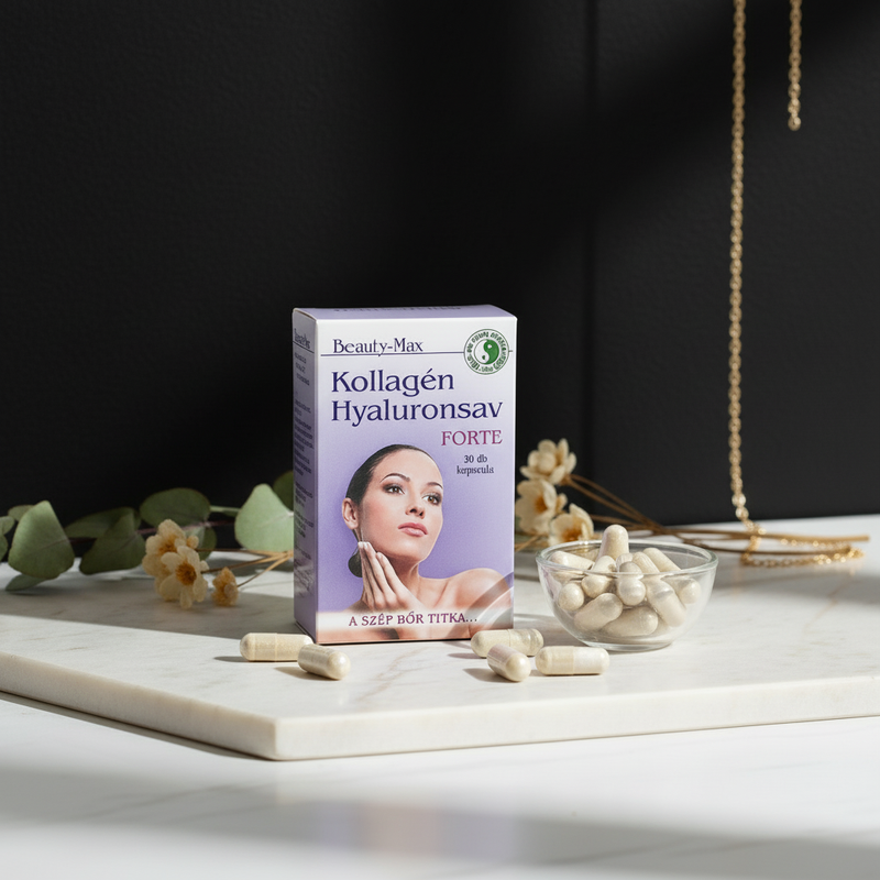 BEAUTY MAX Collagen Supplement