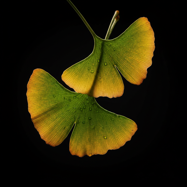 Ginkgo Biloba